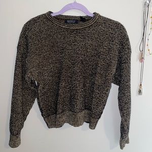 Vintage Italian Sweater